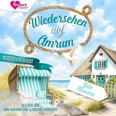 Wiedersehen auf Amrum