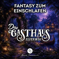 Fantasy zum Einschlafen: Das Gasthaus am Elfenweg