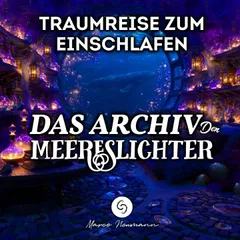 Das Archiv der Meereslichter: Traumreise zum Einschlafen