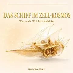 Das Schiff im Zell-Kosmos