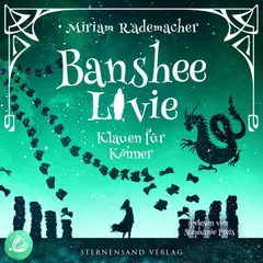 Banshee Livie (Band 5): Klauen für Könner