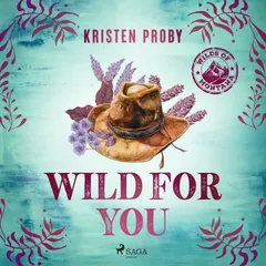 Wild for You