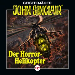 Folge 197: Der Horror-Helikopter