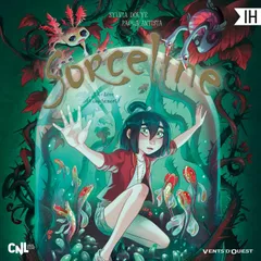 Sorceline - Tome 04