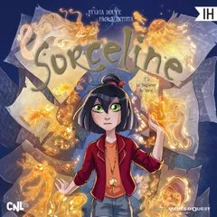 Sorceline - Tome 05
