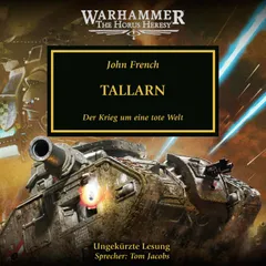 Warhammer The Horus Heresy 45: Tallarn