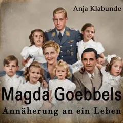 Magda Goebbels