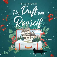 Der Duft von Raureif