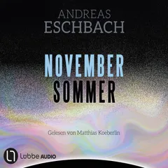 Novembersommer