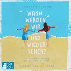 Wann werden wir uns wiedersehen?