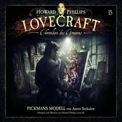 Pickmans Modell