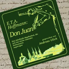 E.T.A. Hoffmann: Don Juan