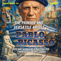 The Painter and Versatile Artist Pablo Picasso - Life and Works of a Multifaceted Twentieth-Century Genius