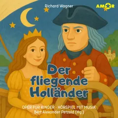 Folge 18: Der fliegende Holländer