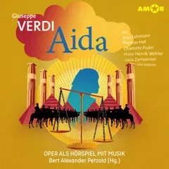 Folge 10: Aida