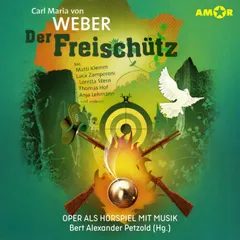 Folge 16: Der Freischütz