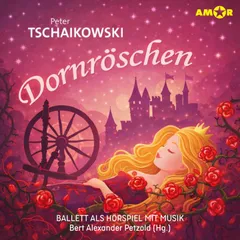 Folge 9: Dornröschen