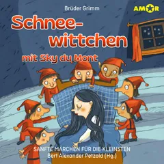 Folge 5: Schneewittchen