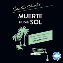 Muerte bajo el sol