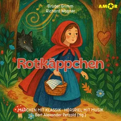 Folge 6: Rotkäppchen