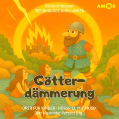 Folge 17: Götterdämmerung - Der Ring des Nibelungen (Folge 4)