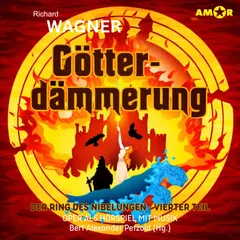 Folge 21: Götterdämmerung - Der Ring des Nibelungen (IV)