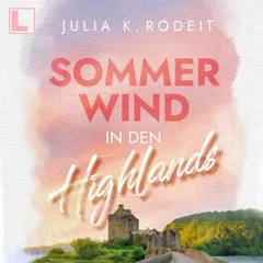 Sommerwind in den Highlands