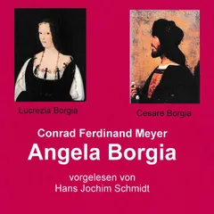 Angela Borgia