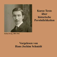 Kurze Texte über historische Persönlichkeiten