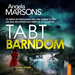 Tabt barndom
