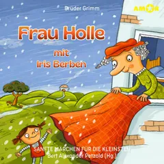 Folge 10: Frau Holle