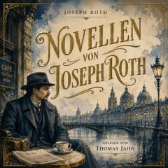 Novellen von Joseph Roth