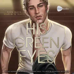 His Green Eyes