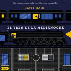 El Tren de la Medianoche