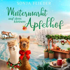 Wintermarkt auf dem kleinen Apfelhof