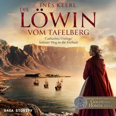 Die Löwin vom Tafelberg