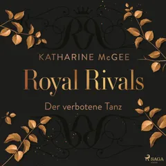 Royal Rivals - Der verbotene Tanz