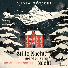 Stille Nacht, mörderische Nacht