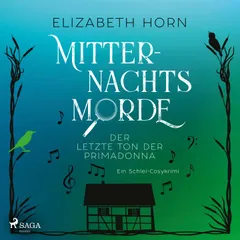 Mitternachtsmorde - Der letzte Ton der Primadonna