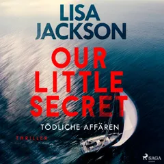 Our Little Secret – Tödliche Affären