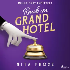Raub im Grand Hotel