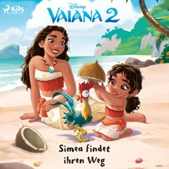 Vaiana 2: Simea findet ihren Weg