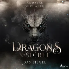 Dragons in Secret - Das Siegel