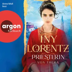 Priesterin von Thera