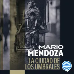 La ciudad de los umbrales