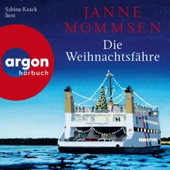 Die Weihnachtsfähre