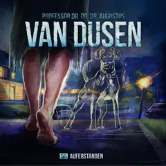 Auferstanden