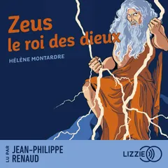Zeus le roi des dieux