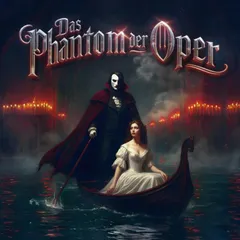 Das Phantom der Oper