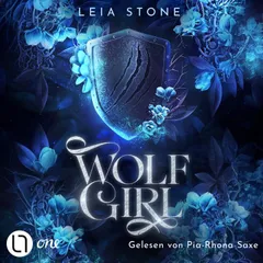 Wolf Girl - Tales of the Pack-Reihe, Teil 1